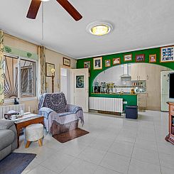 Vrijstaande woning in Ciudad Quesada