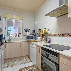 Vrijstaande woning in Ciudad Quesada