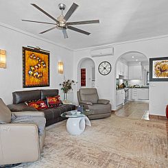 Vrijstaande woning in Ciudad Quesada