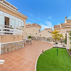 Vrijstaande woning in Ciudad Quesada