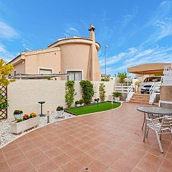 Vrijstaande woning in Ciudad Quesada