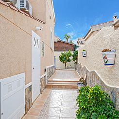 Vrijstaande woning in Ciudad Quesada