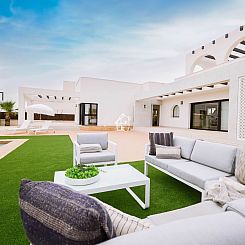 Vrijstaande woning in Ciudad Quesada