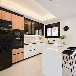 Vrijstaande woning in Ciudad Quesada