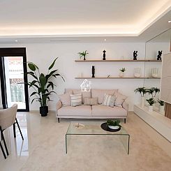Vrijstaande woning in Ciudad Quesada