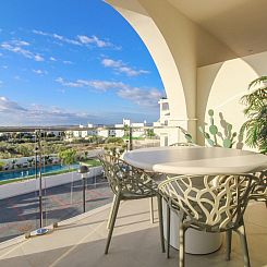 Appartement in Ciudad Quesada
