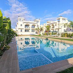 Appartement in Ciudad Quesada