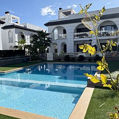 Appartement in Ciudad Quesada