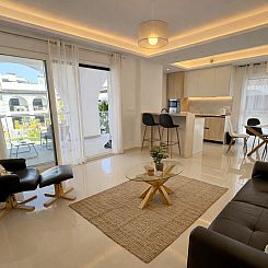 Appartement in Ciudad Quesada