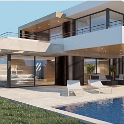Vrijstaande woning in Ciudad Quesada