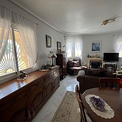 Vrijstaande woning in Ciudad Quesada