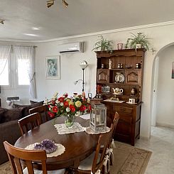 Vrijstaande woning in Ciudad Quesada