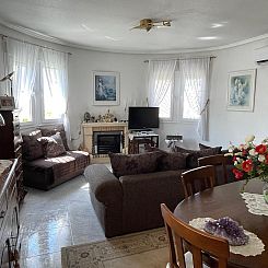 Vrijstaande woning in Ciudad Quesada