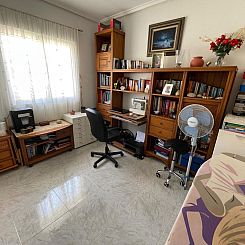 Vrijstaande woning in Ciudad Quesada