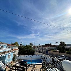 Vrijstaande woning in Ciudad Quesada