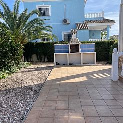 Vrijstaande woning in Ciudad Quesada