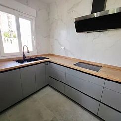 Vrijstaande woning in Ciudad Quesada