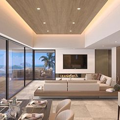 Vrijstaande woning in Ciudad Quesada