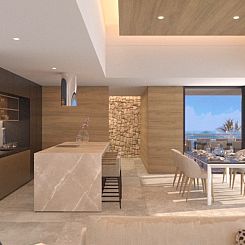 Vrijstaande woning in Ciudad Quesada