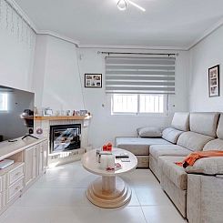 Vrijstaande woning in Ciudad Quesada
