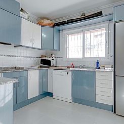 Vrijstaande woning in Ciudad Quesada