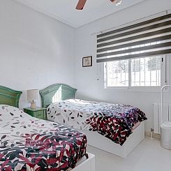 Vrijstaande woning in Ciudad Quesada
