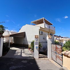 Vrijstaande woning in Ciudad Quesada