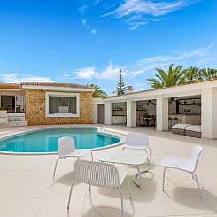Vrijstaande woning in Ciudad Quesada