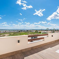 Vrijstaande woning in Ciudad Quesada