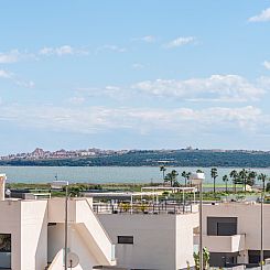 Vrijstaande woning in Ciudad Quesada