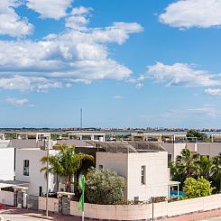 Vrijstaande woning in Ciudad Quesada
