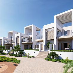 Geschakelde woning in Ciudad Quesada