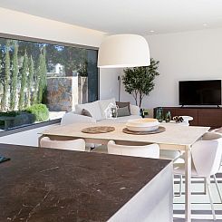 Vrijstaande woning in Dehesa De Campoamor