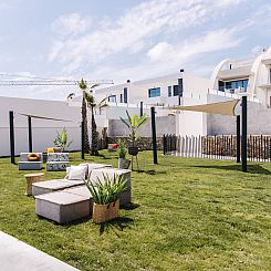Geschakelde woning in Ciudad Quesada