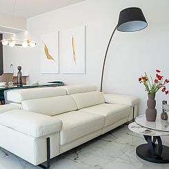 Vrijstaande woning in Ciudad Quesada