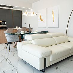 Vrijstaande woning in Ciudad Quesada