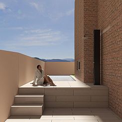 Vrijstaande woning in Ciudad Quesada