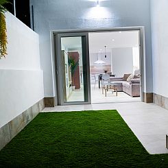 Vrijstaande woning in Ciudad Quesada