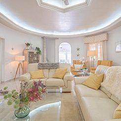 Vrijstaande woning in Ciudad Quesada