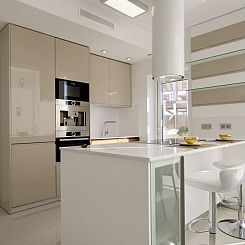 Vrijstaande woning in Ciudad Quesada