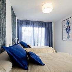 Vrijstaande woning in Ciudad Quesada