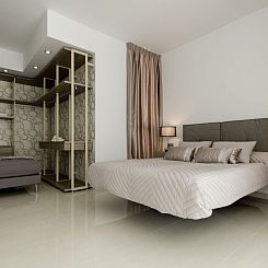 Vrijstaande woning in Ciudad Quesada