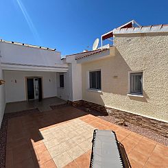 Vrijstaande woning in Ciudad Quesada