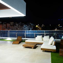Vrijstaande woning in Ciudad Quesada