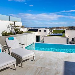 Vrijstaande woning in Ciudad Quesada