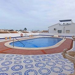 Geschakelde woning in Ciudad Quesada