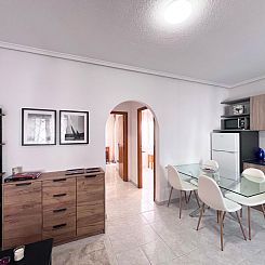 Geschakelde woning in Ciudad Quesada