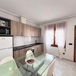 Geschakelde woning in Ciudad Quesada