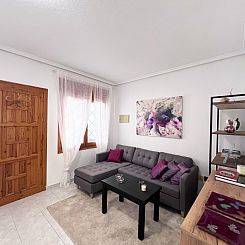 Geschakelde woning in Ciudad Quesada