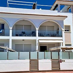 Geschakelde woning in Ciudad Quesada